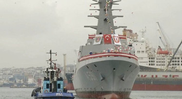 Yerli Envantere Bir Yenisi Daha: Milli İstihbarat Gemisi Geliyor!