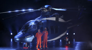 Yerli helikopter Gökbey'den heyecanlandıran yenilik! Bu özellik dünyada sayılı helikopterde var