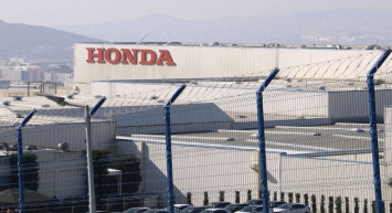 Yerli Hibrit Araç Yolda! HONDA'nın Gebze'deki Fabrikası Satın Alındı