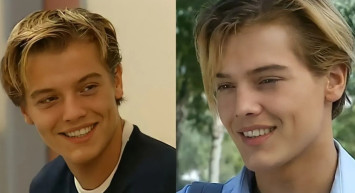 Yerli Leonardo DiCaprio deniyordu: Arda Kural son halini paylaştı