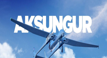 Yerli milli AKSUNGUR, yurt dışında yeni görevlere hazırlanıyor