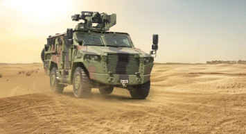 Yerli motor TUNA envantere giriyor: Türkiye artık dışardan motor ithal edilmeyecek