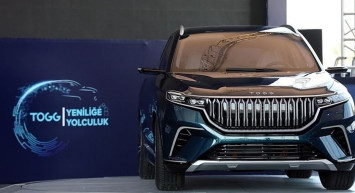 Yerli Otomobil TOGG Token Hazırlıklarına Başladı! Toggen Token Geliyor!
