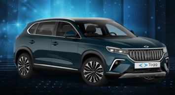 Yerli Otomobil TOGG, zırhlandı! İşte detaylar…