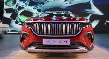 Yerli otomobil TOGG’a yoğun talep: Dünya adeta sıraya girdi