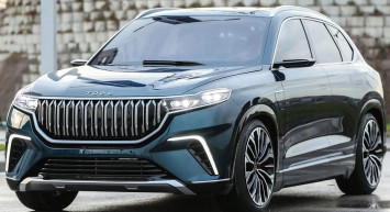 Yerli otomobil TOGG’dan dikkat çeken 2023 hedefi: 18 bin araç piyasaya sürülecek