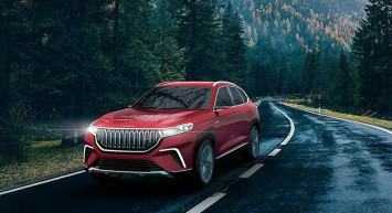 Yerli Otomobil TOGG’un CEO'su Karakaş: Çip ve Batarya Krizine Takılmayacak