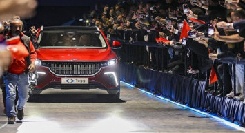 Yerli otomobil TOGG’un yol haritası netleşti: Çipler yerli üretim, satışlar online ve servis üzerinden