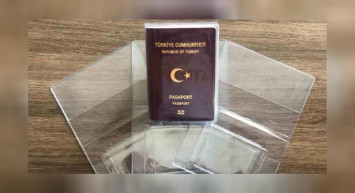 Yerli pasaport nedir Yerli pasaport kimlere verilecek? Yerli pasaport ne zaman çıkacak?