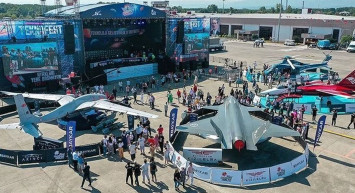Yerli teknoloji firması Manc Games TEKNOFEST’in ritmini arttırıyor