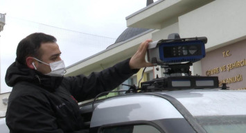 Yerli teknoloji yine iş başında: EGEDES artık yollarda! Saniyeler içinde tespit edebiliyor