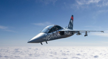 Yerli uçak Hürjet ne zaman uçacak? TUSAŞ Genel Müdürü Temel Kotil’den Hürjet müjdesi