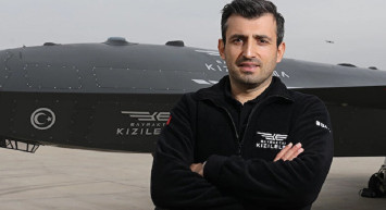 Yerli ve Milli KIZILELMA PT-3'ten Büyük Başarı: Yeni Testi Sorunsuz Geçti