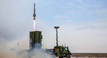 Yerli ve milli teknolojinin yeni üyesi: Sonda roketi tesit başarıyla tamamladı