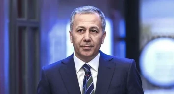 Yerlikaya'dan kayyum eleştirilerine yanıt: Terörle demokrasi yan yana duramaz