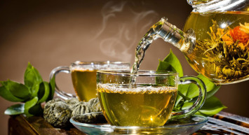 Yeşil Çayın Faydaları ve Zararları Nelerdir?
