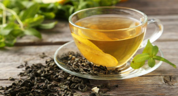 Yeşil çayın türleri ve faydaları
