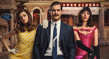 Yeşilçam 2. Sezon Fragmanı Yayınlandı! Ne Zaman Çıkacak?