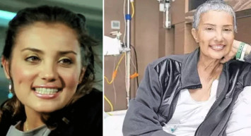 Yeşilçam oyuncusu Bahar Öztan kimdir? Nereli ve kaç yaşında? Bahar Öztan hayatı ve biyografisi