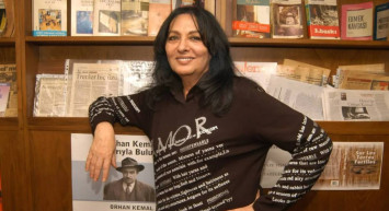 Yeşilçam oyuncusu Sevda Ferdağ kimdir, nereli? Sevda Ferdağ kaç yaşında ve neden öldü? Sevda Ferdağ hayatını kaybetti