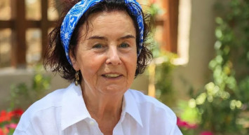 Yeşilçam’ın Dört Yapraklı Yoncası Usta Oyuncu Fatma Girik Tahtını Tuba Büyüküstün'e Bıraktı!