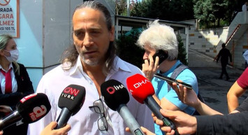 Yeşilçam’ın efsane ismi Cüneyt Arkın’ın cenazesi ailesine teslim edildi: Oğlu Murat Arkın’ın sözleri herkesi duygulandırdı