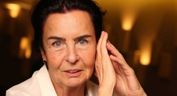 Yeşilçam’ın Efsane Oyuncusu Fatma Girik’in Mal Varlığını Kime Bıraktığı Ortaya Çıktı