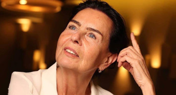 Yeşilçam’ın Efsanevi Oyuncularından Fatma Girik’in Vefat Haberi Sevenlerini Yasa Boğdu!