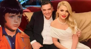 Yeşilçam'ın Sezercik'i mahkemede çok zor anlar yaşadı!