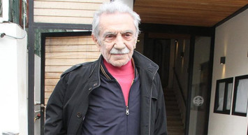 Yeşilçam'ın Ünlü İsmi Yoğun Bakıma Kaldırıldı! İbrahim Tatlıses Açıklamada Bulundu