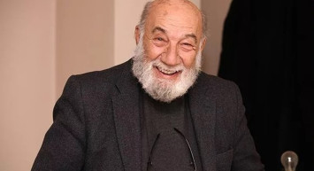 Yeşilçam’ın usta ismi Yılmaz Gruda hayatını kaybetti