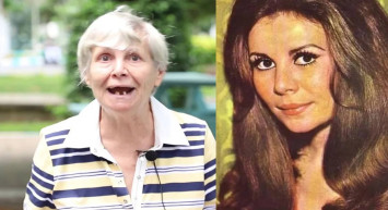 Yeşilçam’ın yıldızı ve Türkiye güzelinden yürek sızlatan açıklama: Kendi başıma hayatımı sürdüremiyorum