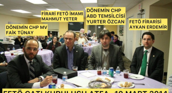 'Yetenekli' Bay Yurter Özcan'ın ihanet dolu yaşamı!