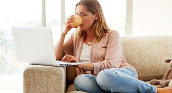 Yeterince Hareket Etmediğinizi Gösteren 5 İşaret