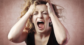 Yetişkinlerde Öfke Nöbeti Belirtileri Nelerdir?