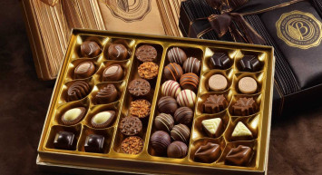 Yetkililer Kinder skandalı sonrası uyarıda bulundu! Ramazan Bayramınız zehir olmasın! Çikolatada salmonella tehlikesi