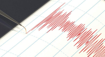 Yetkililerden açıklama geldi: Bölgede 7.2 şiddetinde deprem meydana geldi