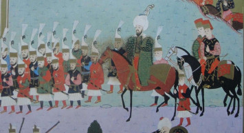 Yezid nedir, yezidi ne demek? TDK'ye göre yezidi anlamı