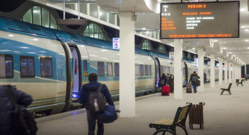 YHT bilet fiyatları zamlandı: Ankara-İstanbul arası ne kadar oldu?