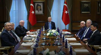 YİK Toplantısında “Terörsüz Türkiye” ve Okullardaki Şiddet Ele Alındı