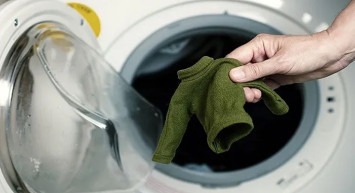 Yıkanınca çeken kıyafetler nasıl düzelir? İşte hayat kurtaran o basit yöntem