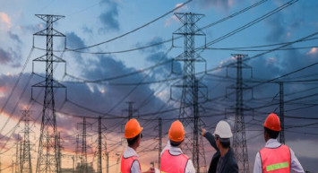 Yılan şikayeti üzerine elektrik trafosunu açan yetkililer neye uğradığını şaşırdı