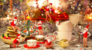 Yılbaşı anlamlı sözler ve mesajlar – 2024 en güzel, kısa, uzun, duygusal, kurumsal yeni yıl sözleri