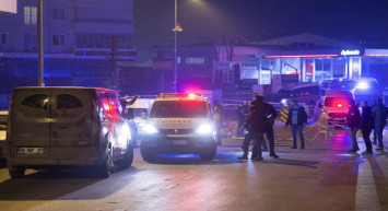 Yılbaşı gecesi kanlı saldırı: Çok sayıda kişi hayatını kaybetti