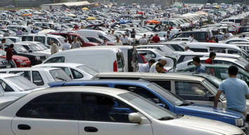 Yılbaşı öncesi ikinci el otomobilde talep artışı: Esnaftan tüketiciye araç almayın uyarısı