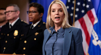 Yılbaşında Kanlı Plan! ABD’de Bombalı Terör Girişimi Son Anda Çökertildi