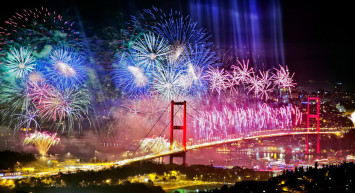 Yılbaşında Sokağa Çıkma Kısıtlaması Olacak Mı?