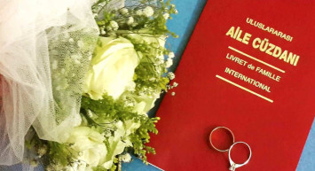 Yıldırım nikahı kaç gün içinde kıyılır? Yıldırım nikahı ücretleri nedir? 2022 yıldırım nikahı detayları