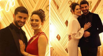 Yıldız Çağrı Atiksoy hamile mi? Yıldız Çağrı Atiksoy anne olmak istediğini duyurdu!