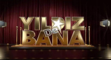 Yıldız De Bana ne zaman ve hangi kanalda başlayacak? Yıldız De Bana jüri üyeleri kimler, konsepti ne?